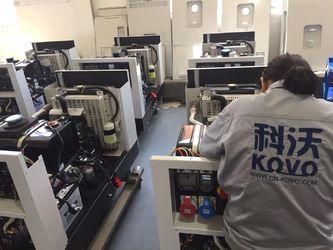 Porcellana Beijing Kovo Machinery And Electrical Equipment Co., Ltd.