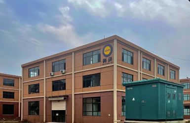 Porcellana Beijing Kovo Machinery And Electrical Equipment Co., Ltd.