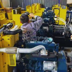 Porcellana Beijing Kovo Machinery And Electrical Equipment Co., Ltd.