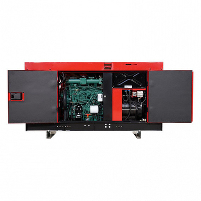 KOVO EW400DS-X La combinazione perfetta di saldatore e generatore per la saldatura delle condotte