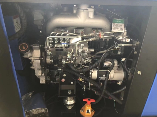 Macchina di saldatura a diesel senza bordi EW500DST 1000KG per l'industria edile