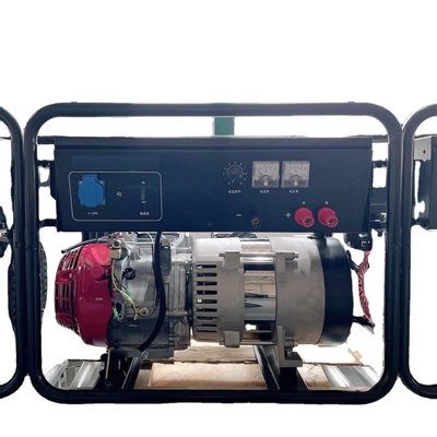KOVO EW240D Saldatrice portatile Motosoldadoras per opere di costruzione 220V