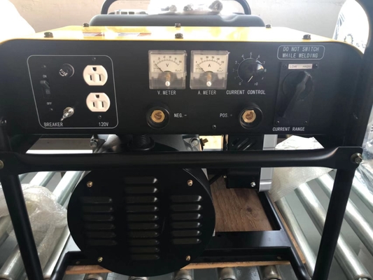 KOVO EW240D Saldatrice portatile Motosoldadoras per opere di costruzione 220V