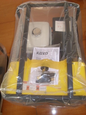 KOVO EW240D Saldatrice portatile Motosoldadoras per opere di costruzione 220V