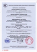 Porcellana Beijing Kovo Machinery And Electrical Equipment Co., Ltd. Certificazioni